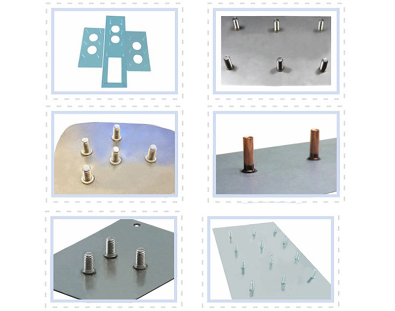 手持式儲能螺柱焊機(jī)RC-CHJ-4600SP