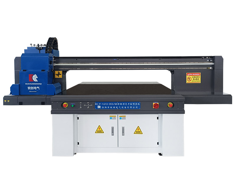 1613單平臺平板打印機(jī)