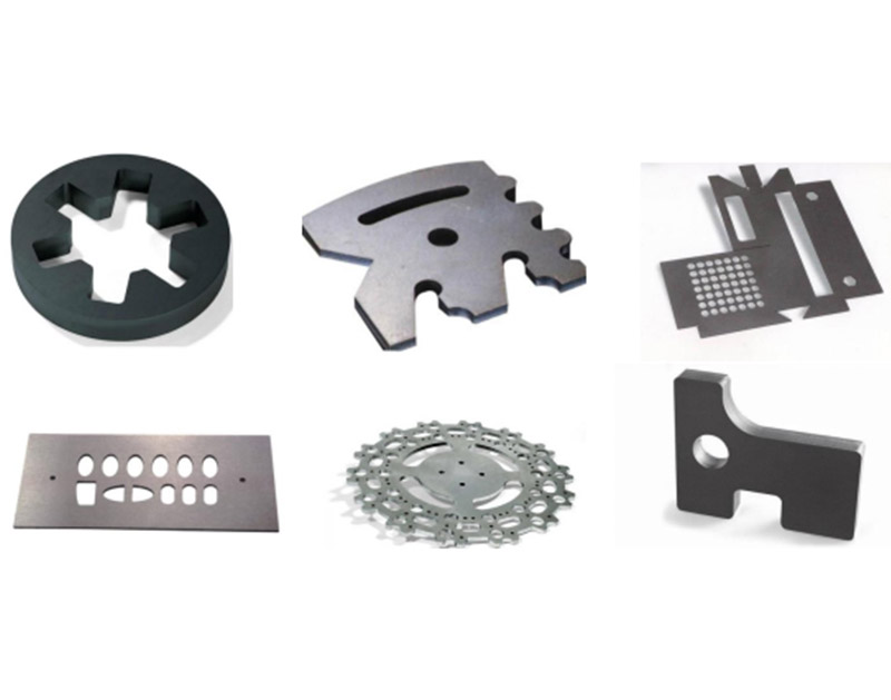 RC-GH-6025激光切割機